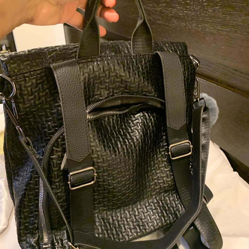 Security Bag